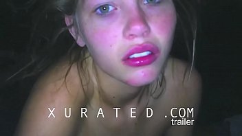 Sluts get facialized in this compilation porn clip