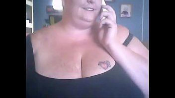 Hot BBW Flashing Huge Tits on CAM - LIVE NOW // webcamhooker.us