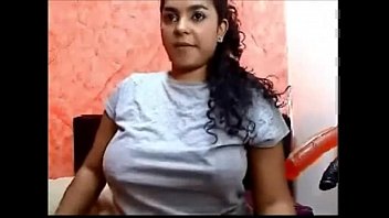 Horny Slutt with Big Tits - watch her on Smutty-Cams.com