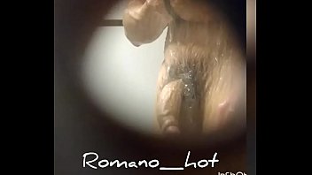 Romano - banho na SmartFit