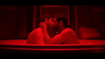 Indiay gay web series hot sex in bath tub