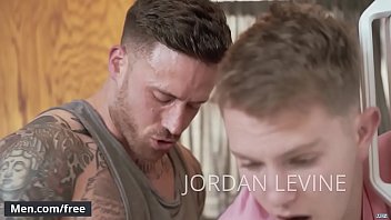Men.com - (Jordan Levine, Timothy Drake) - Private Lessons Part 2 - Drill My Hole - Trailer preview