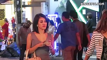Thailand Sex Tourist Meets Hooker!