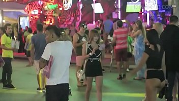 Asia Sex Tourist - Is Thai Porn Real?