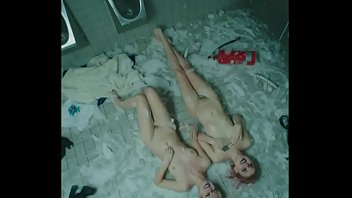 Mainstream sex and nudity from the movie Satan Said Dance featuring Marta Nieradkiewicz. Nude photo shoots, pussy fingering, female masturbation, rough sex