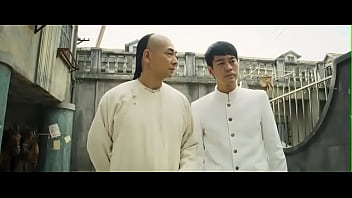 Kung Fu League (2018): pelicula -subtitulada español- (856x368p)