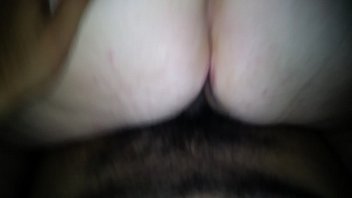 wife ridding dick