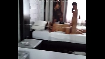 Sexo con compañera de trabajo madura de cuarenta en trujillo  Perú durante cuarentena