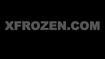 xfrozen Submitted to the pleasure  Cumloudercom part 1