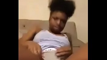Chicago teen Snapchats pussy