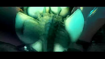 xenomorph animation monster alien sex human fantasy