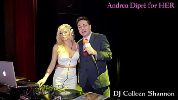 Andrea Diprè for HER - DJ Colleen Shannon
