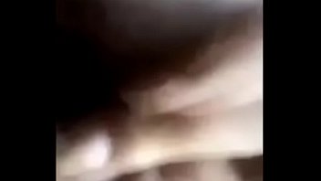 Thirsty teen sharada jagroop finger her nasty pussy