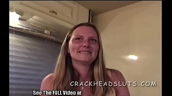 Sex worker interview before she fucks