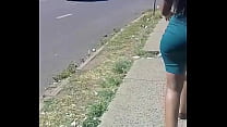 Big ass in Pretoria Sunnyside