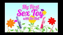 The Adam and Eve’s Sex Toys Perfect Fun for Honeymoon and Dating Night!
